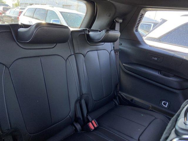 new 2025 Jeep Grand Cherokee L car, priced at $51,836