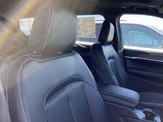 new 2025 Jeep Grand Cherokee L car, priced at $51,836