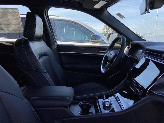 new 2025 Jeep Grand Cherokee L car, priced at $51,836