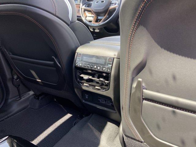 new 2025 Jeep Grand Cherokee L car, priced at $67,908