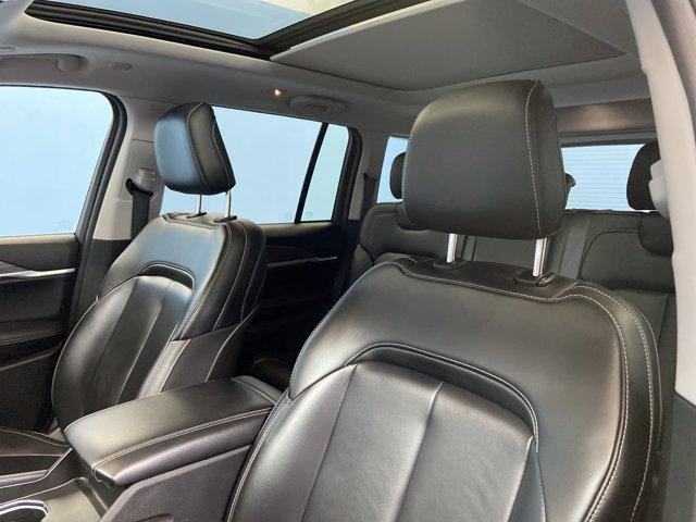 used 2023 Jeep Grand Cherokee 4xe car, priced at $29,999