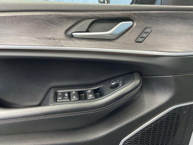 used 2023 Jeep Grand Cherokee 4xe car, priced at $29,999