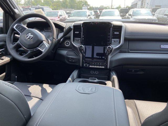 new 2025 Ram 2500 car, priced at $71,619