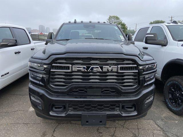 new 2025 Ram 2500 car, priced at $62,029
