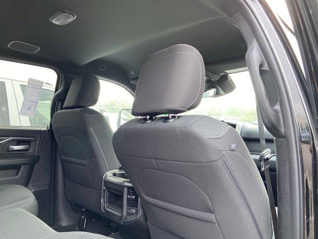 new 2025 Ram 2500 car, priced at $62,029