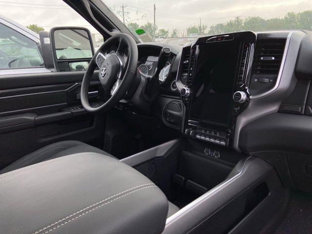 new 2025 Ram 2500 car, priced at $62,029