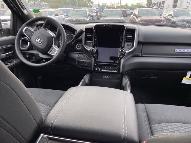 new 2025 Ram 2500 car, priced at $62,029