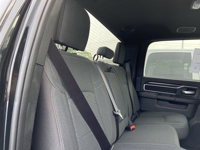 new 2025 Ram 2500 car, priced at $62,029