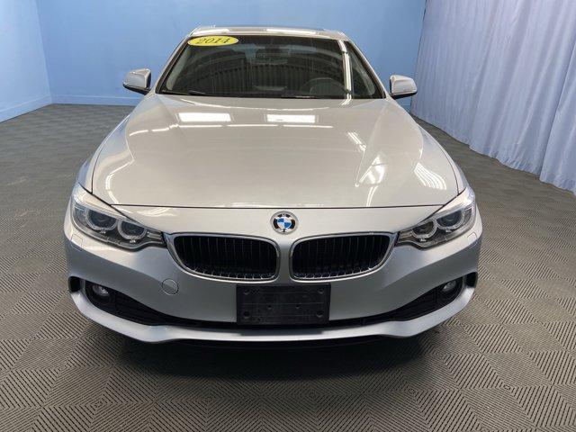 used 2014 BMW 428 car, priced at $12,599