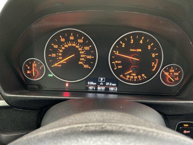 used 2014 BMW 428 car, priced at $12,599