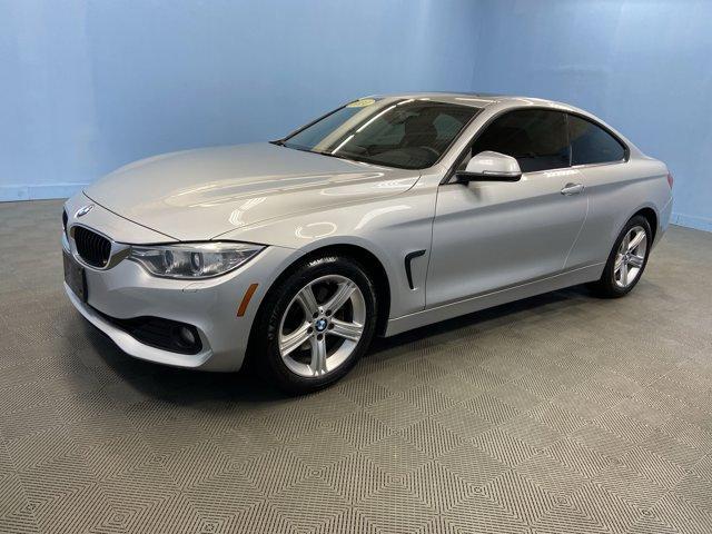 used 2014 BMW 428 car, priced at $12,599