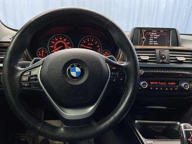 used 2014 BMW 428 car, priced at $12,599