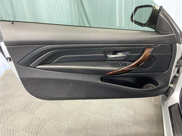 used 2014 BMW 428 car, priced at $12,599