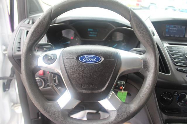 used 2014 Ford Transit Connect car, priced at $14,495