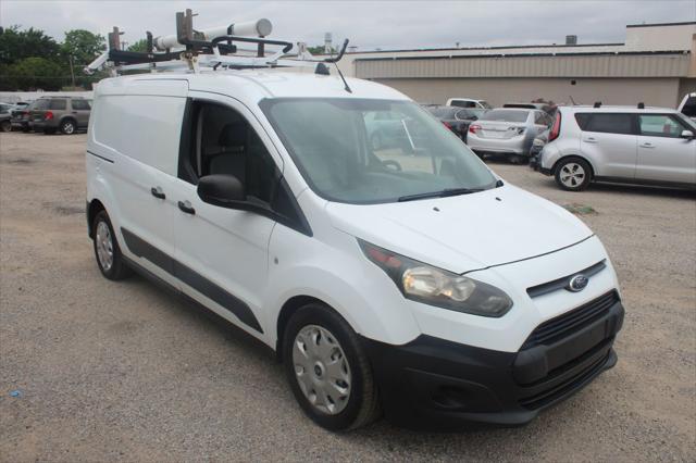 used 2014 Ford Transit Connect car, priced at $14,495