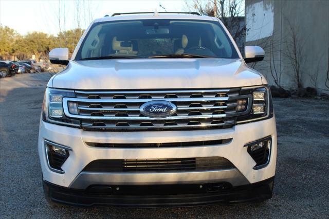 used 2018 Ford Expedition car, priced at $25,999
