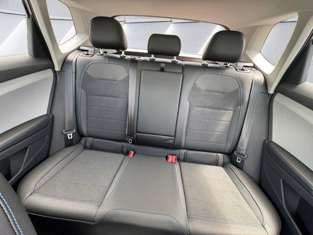 new 2024 Volkswagen Taos car, priced at $30,468