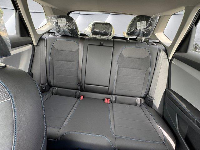 new 2024 Volkswagen Taos car, priced at $30,073