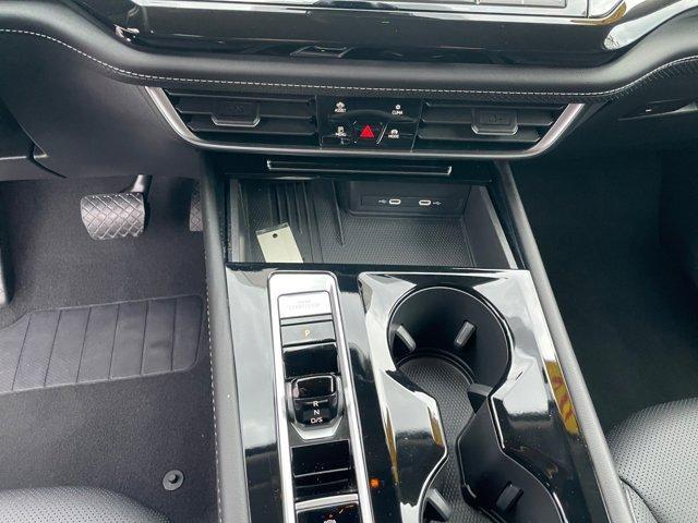 used 2025 Volkswagen Atlas car, priced at $37,482