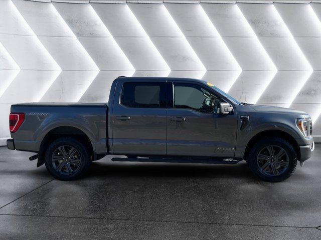 used 2023 Ford F-150 car, priced at $37,268