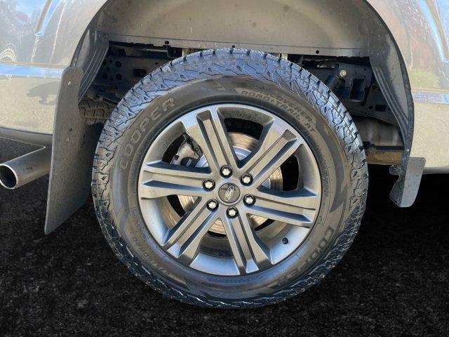 used 2023 Ford F-150 car, priced at $37,268