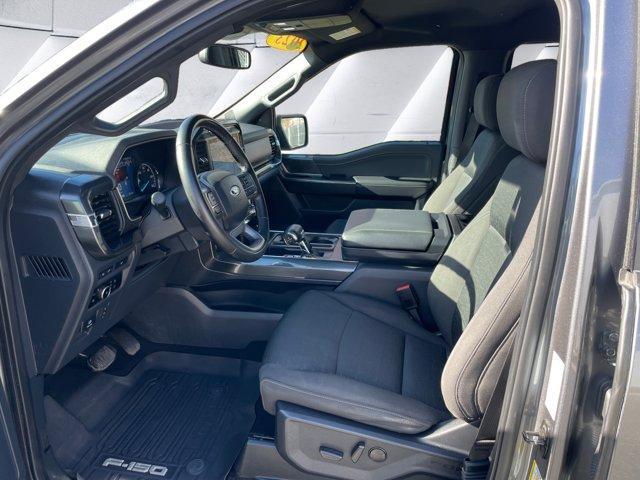 used 2023 Ford F-150 car, priced at $37,268