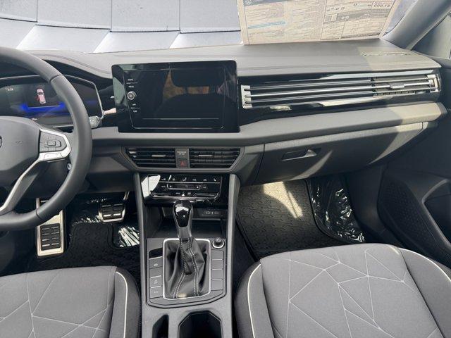 new 2025 Volkswagen Jetta car, priced at $26,132