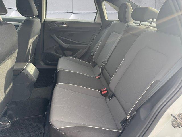 new 2025 Volkswagen Jetta car, priced at $26,132