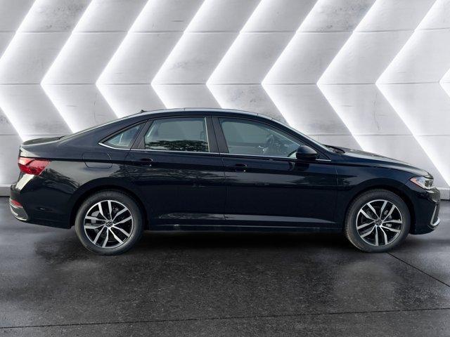 new 2026 Volkswagen Jetta car, priced at $29,229