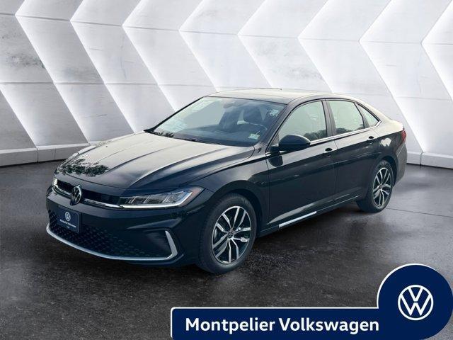 new 2026 Volkswagen Jetta car, priced at $29,229