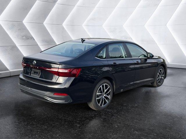 new 2026 Volkswagen Jetta car, priced at $29,229