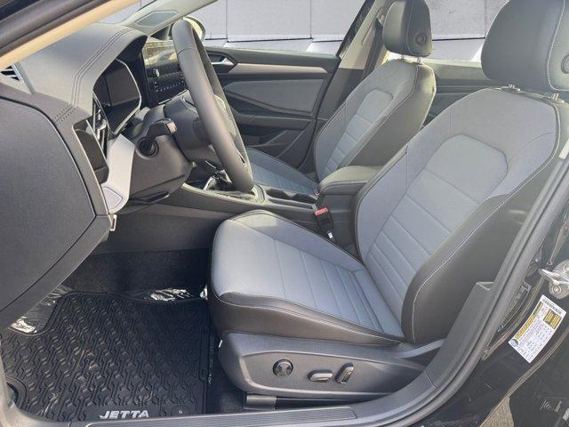 new 2026 Volkswagen Jetta car, priced at $29,229