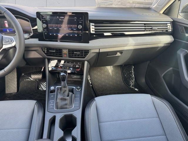 new 2026 Volkswagen Jetta car, priced at $29,229