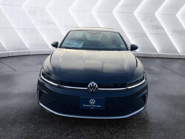 new 2026 Volkswagen Jetta car, priced at $29,229