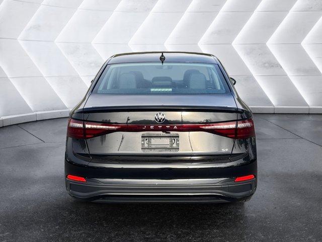 new 2026 Volkswagen Jetta car, priced at $29,229