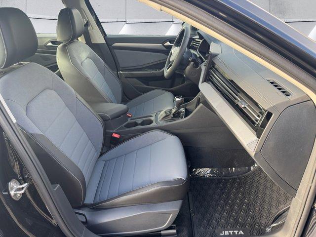 new 2026 Volkswagen Jetta car, priced at $29,229