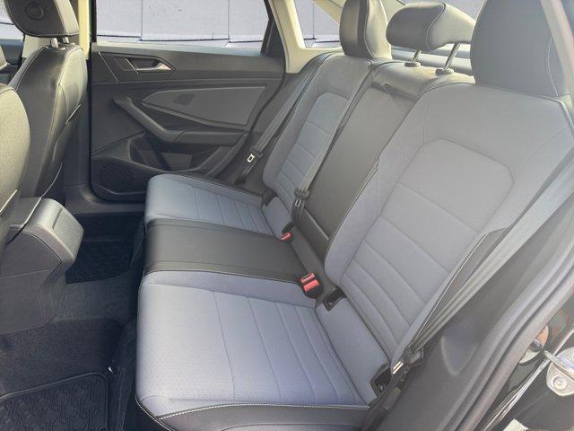 new 2026 Volkswagen Jetta car, priced at $29,229