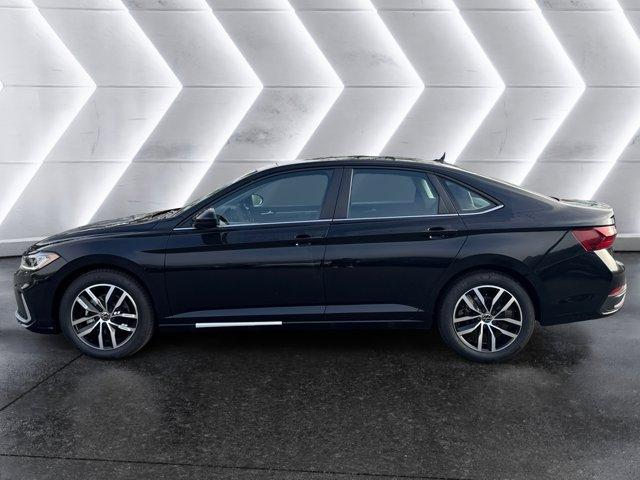 new 2026 Volkswagen Jetta car, priced at $29,229