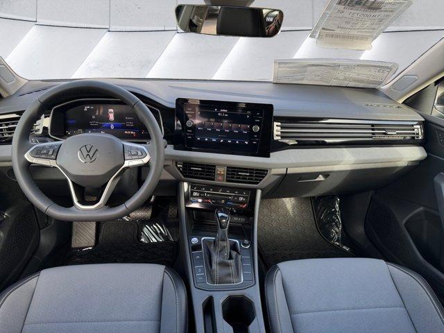 new 2026 Volkswagen Jetta car, priced at $29,229