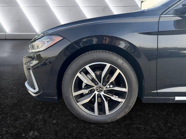 new 2026 Volkswagen Jetta car, priced at $29,229