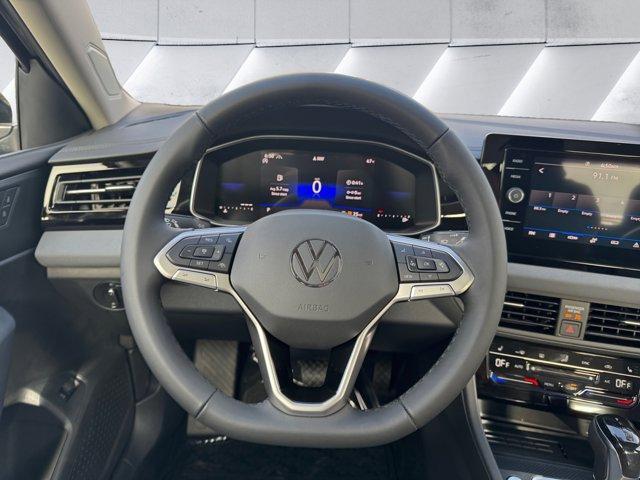 new 2026 Volkswagen Jetta car, priced at $29,229