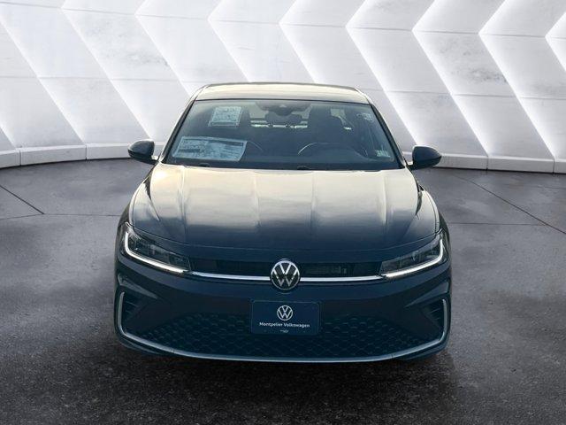 new 2026 Volkswagen Jetta car, priced at $29,229