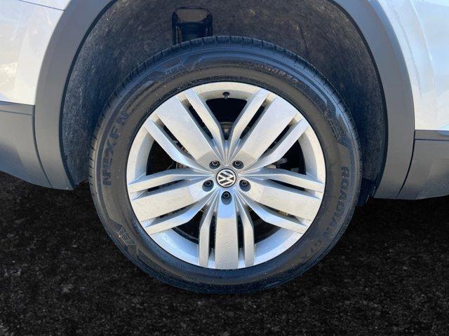 used 2019 Volkswagen Atlas car, priced at $20,476