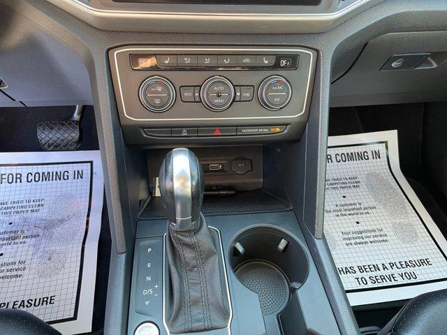 used 2019 Volkswagen Atlas car, priced at $20,476