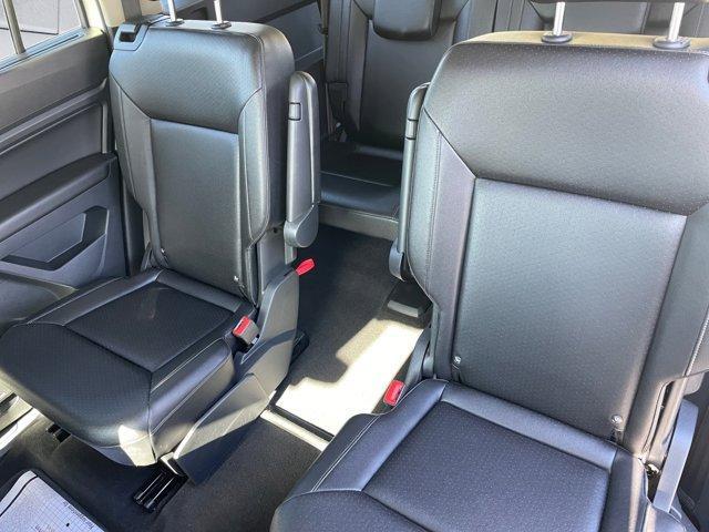 used 2019 Volkswagen Atlas car, priced at $20,476