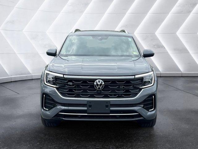 new 2026 Volkswagen Atlas car, priced at $58,398