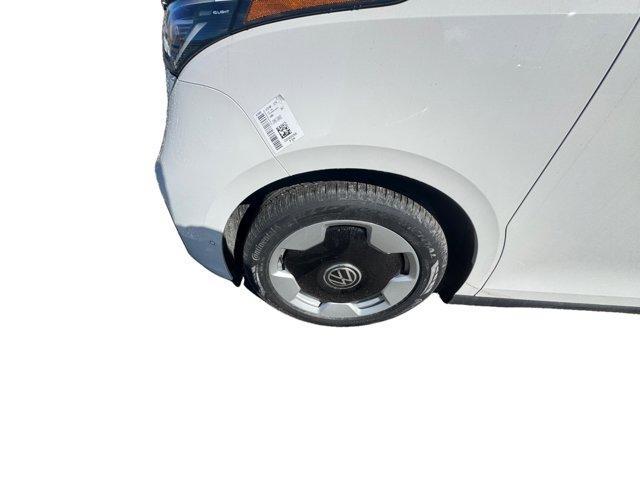 new 2025 Volkswagen ID. Buzz car, priced at $60,068