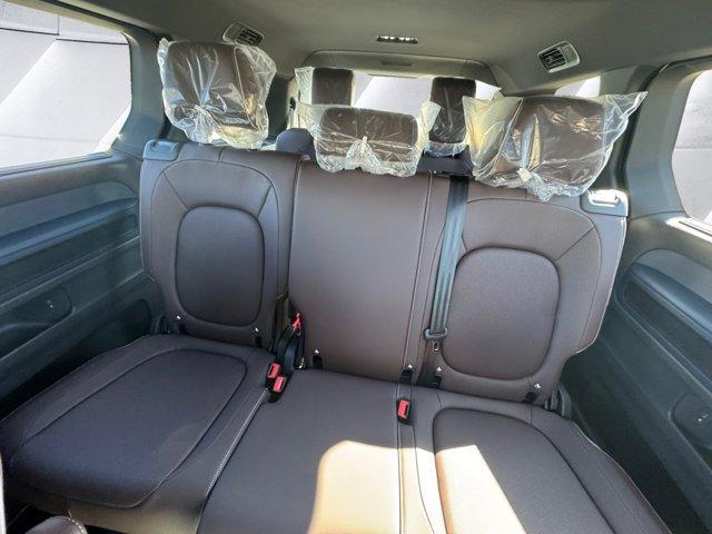 new 2025 Volkswagen ID. Buzz car, priced at $60,068