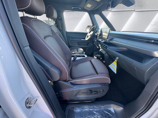 new 2025 Volkswagen ID. Buzz car, priced at $60,068