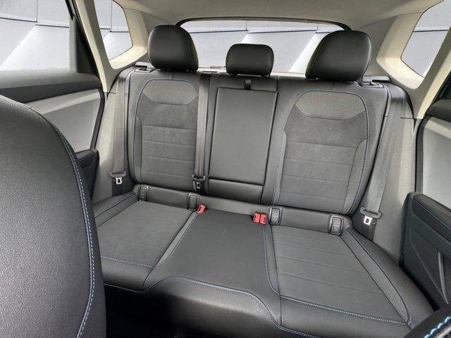 new 2024 Volkswagen Taos car, priced at $30,468